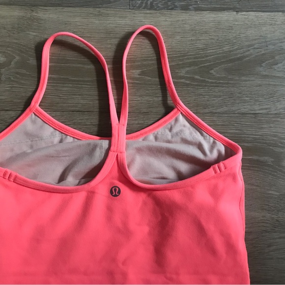 SOLD- Lululemon tank top- SOLD AS BUNDLE - Picture 5 of 7